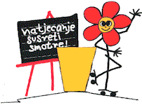 Susreti natjecanja i smotre