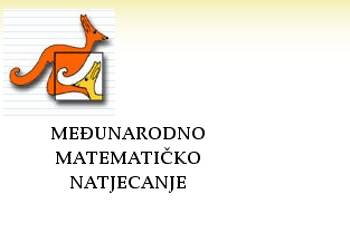 natjecanje klokan bez granica