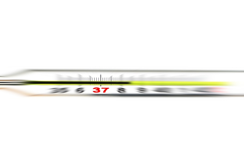 mjerenje temperature