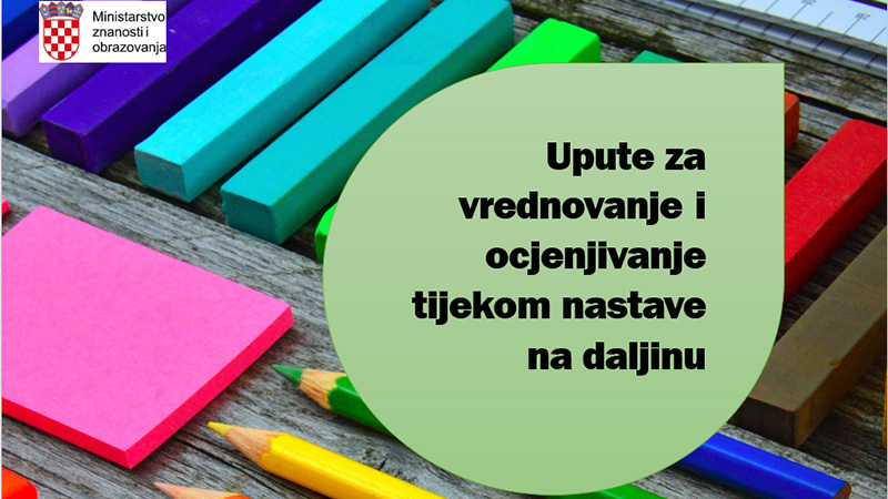 800x450 pute za ocjenjivanje